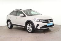 Volkswagen Taigo - Vorschau Bild 5