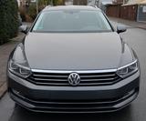 Volkswagen VW Passat Variant 2.0 TDI DSG Highline Virtual C