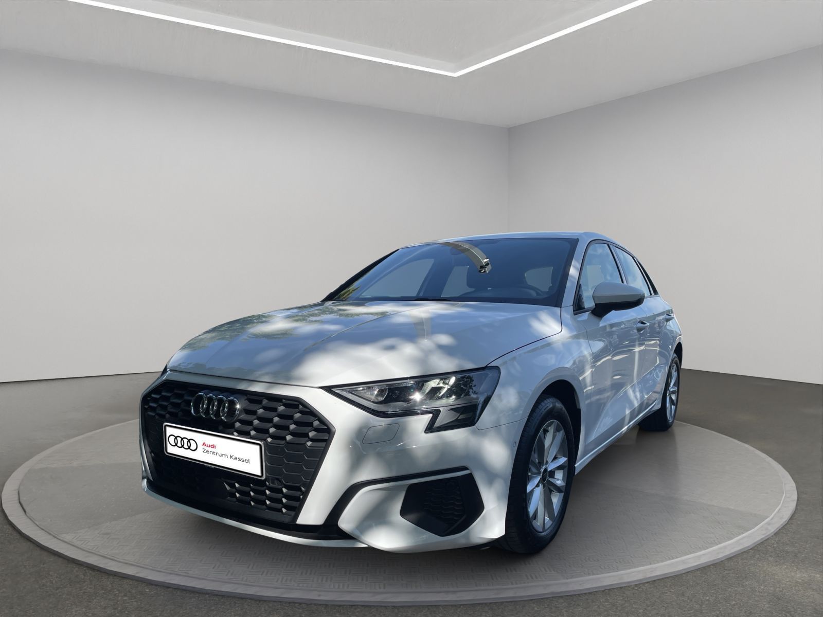 Audi A3 - Bild 2