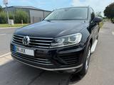 Volkswagen Touareg V6 TDI BMT/Start-Stopp Terrain Tech 4Mot - VW Touareg Gebrauchtwagen in Bonn