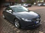 Audi TTS Coupe 2.0 TFSI S tronic quattro -Competition - Audi TTS von privat