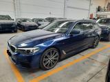 BMW 530 Baureihe 5 Touring 530 d xDrive M Sport - BMW 530: 530d M Sport