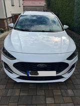 Ford Focus 1,0 EcoB. 92kW ST-Line Design Turnier ... - Ford Focus: ST Line Design