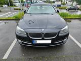 BMW 528i F10 Automatik Vollleder - BMW 528: 528i F10