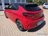 Opel Corsa 1.2 Turbo Elegance Sitzhzg/2xPDC/LED/Klima - Opel Corsa: Elegance