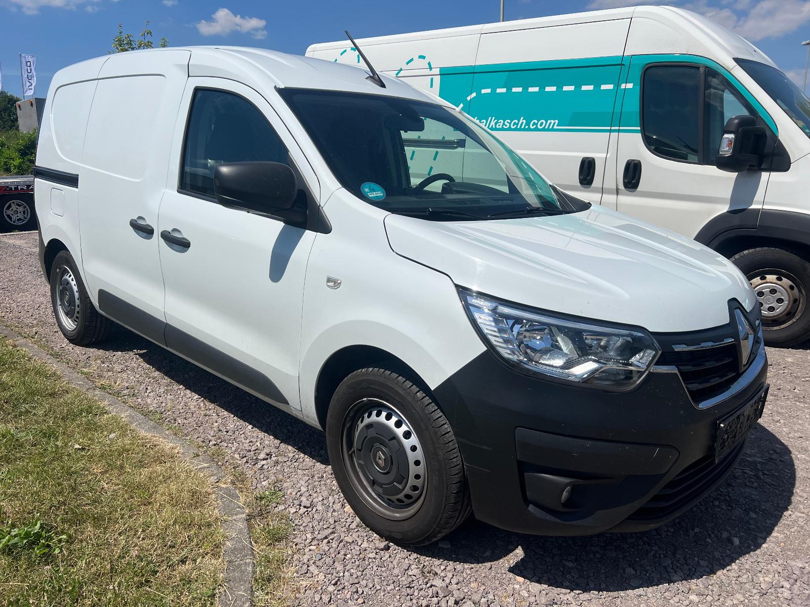Renault Express Extra*Klima*