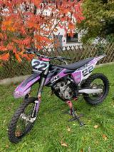 KTM 250 SX-F - KTM 250 SX F