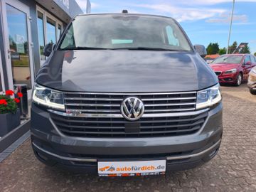 Volkswagen T6.1 Multivan 4M DSG*GenaSix*LED*Nav*Kamera*AHK*