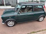 MINI 1300 MK II Faltdach - MINI MINI Kleinwagen Faltdach mit Benzin-Antrieb