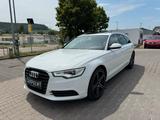 Audi A6 Avant 3.0 TDI quattro/AUT/PANO/CAM/NAVI/LED/
