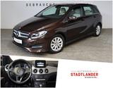 Mercedes-Benz B 200 KLIMA*KLEDER*BT-FSE