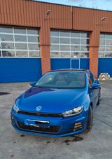 Volkswagen Scirocco 2.0 TDI BMT ALLSTAR Pano & 6 Gang  - Volkswagen Scirocco aus 2016