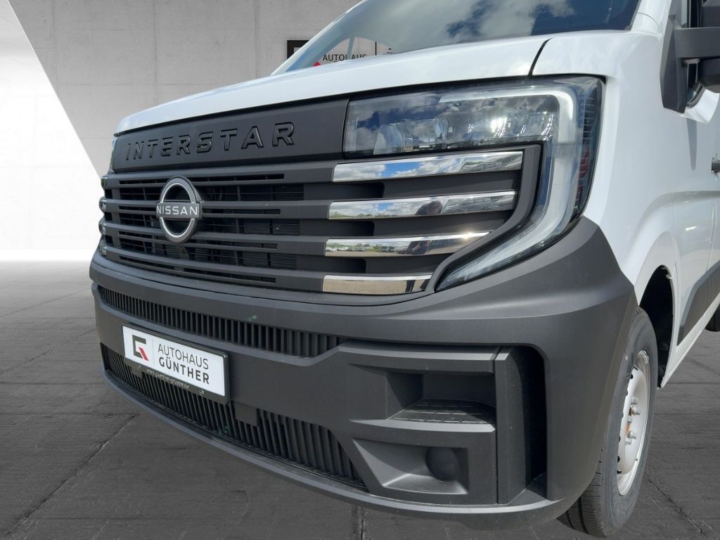 Nissan Interstar - Bild 16