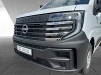 Nissan Interstar - Vorschau Bild 16