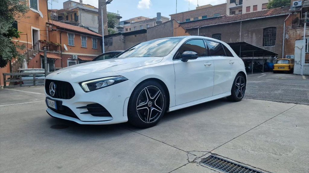 Image of Mercedes-Benz Other
