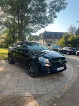 Mercedes-Benz GLE 43 AMG Mercedes-AMG GLE 43 4MATIC Merced... - Mercedes-Benz GLE 43 AMG aus 2019