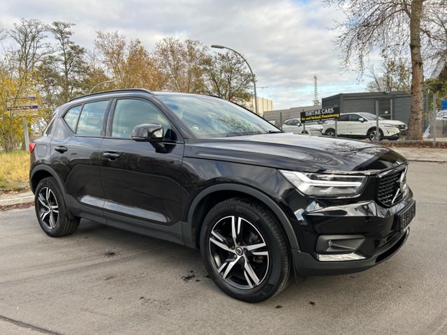 Volvo XC 40 XC40 R Design 2WD