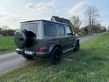 Mercedes-Benz G 500 - - Mercedes-Benz G 500 in Bremen