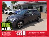 Honda HR-V 1.5 i-VTEC Executive CVT Panoramadach, AHK - Honda Gebrauchtwagen in Augsburg