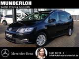 Volkswagen Sharan 2.0 TDI Comfortline Business Pak. Premium - gebrauchte VW Sharan aus dem Jahr 2019