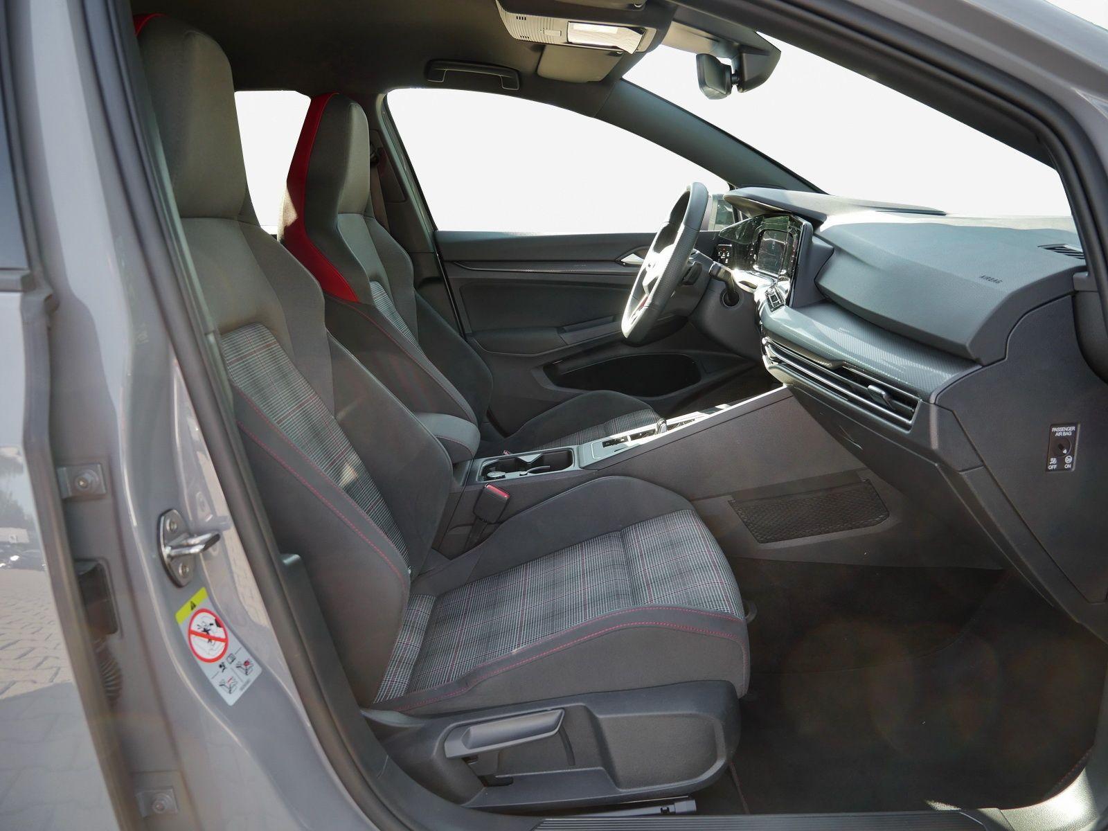 Volkswagen Golf GTI 2.0 TSI BlackStyle*19Z*RFK*ACC*Matrix, миниатюра 4