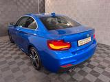 BMW 230i Coupe*M SPORT*AHK-H&K-ACC-MEMORY-LED-PDC-18 - BMW 230 aus 2020