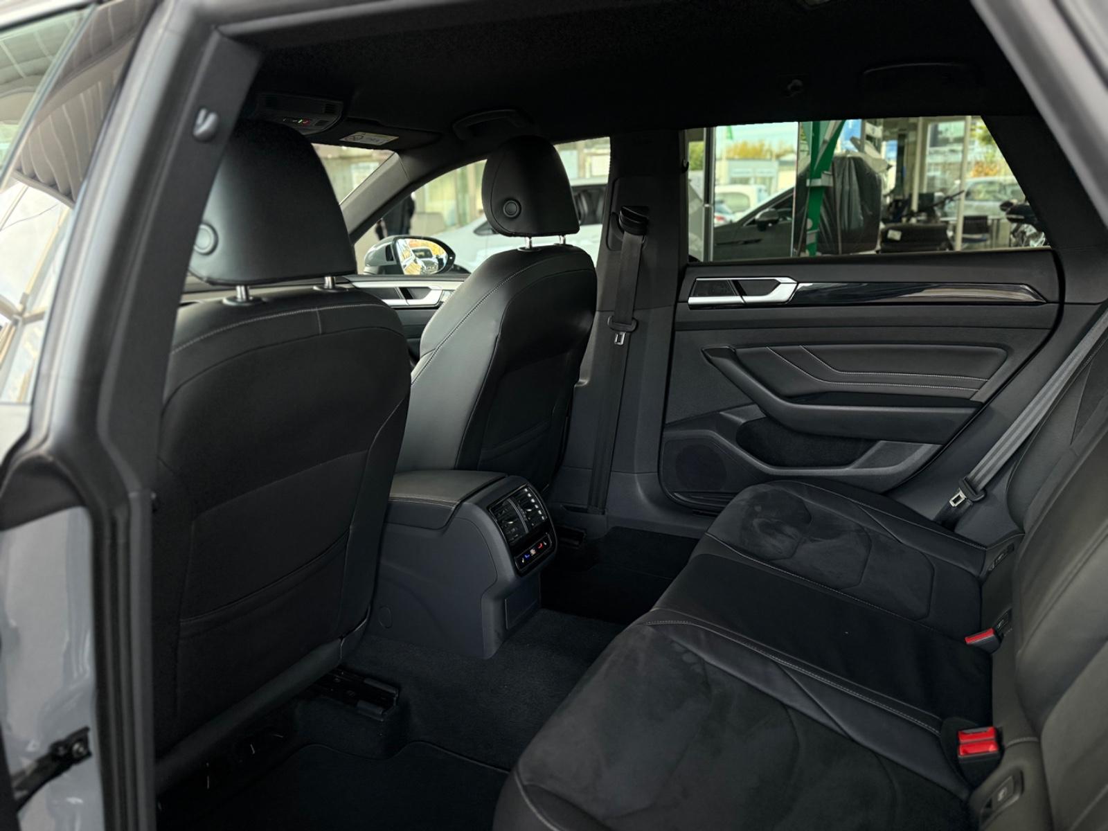Volkswagen Arteon *SB*2.0 TDI*DSG*R-Line*AHK*CAM*MATRIX*ACC, миниатюра 22
