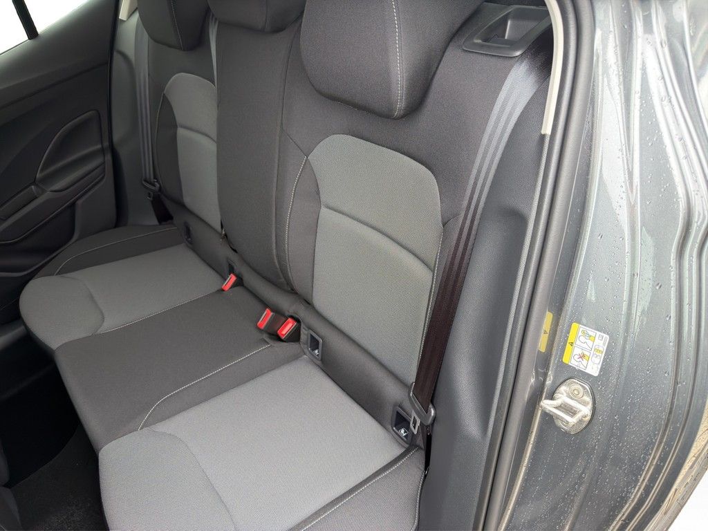 Skoda Fabia - Bild 22