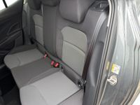 Skoda Fabia - Vorschau Bild 22