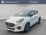 Ford Puma 1.0 EcoBoost Hybrid Sound Edition 92 kW, 5- - Ford Puma Sound-Edition
