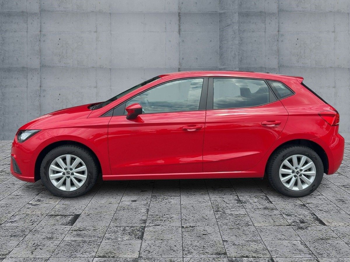 Seat Ibiza - Bild 4