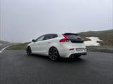 Volvo V40 T5  Geartronic R-Design HEICO  - Volvo: Heico