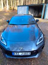 Toyota GR86 - Toyota GR86 Gebrauchtwagen