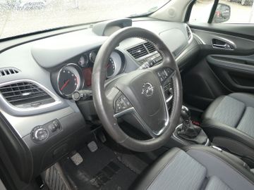 Bild 5 Opel Mokka Innovation 4x4