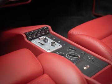 صورة 10 لـ 1998 Ferrari F355