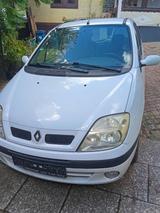 Renault Scenic 1,6 - Renault Scenic aus 2000