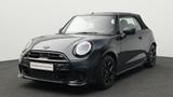 MINI Cooper S Cabrio - Jahreswagen: Cabrio