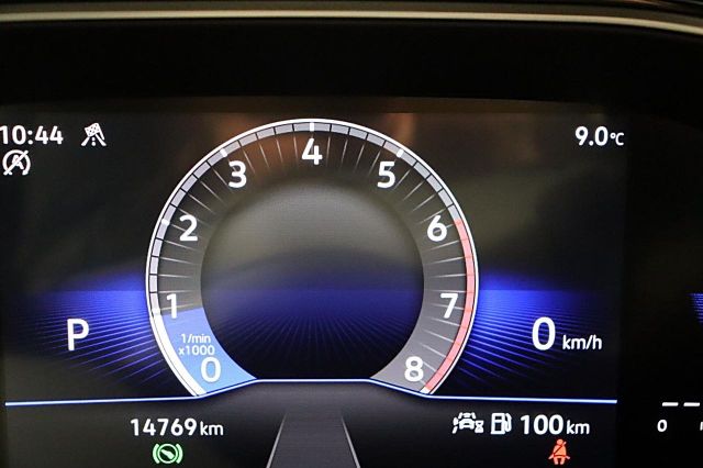 T-Roc 1.5 TSI DSG ACC R-Line BT AHK NSW SHZ