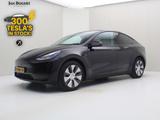 Tesla Model Y Standard RWD Plus 351pk [ TREKHAAK+LFP A - Tesla Model Y: Rwd