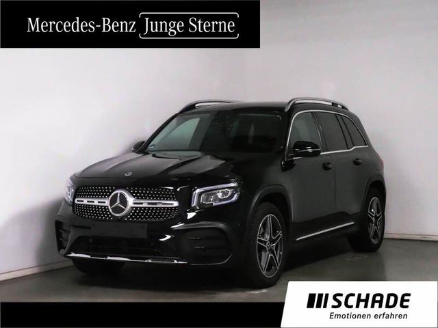 Mercedes-Benz GLB 250 AMG Line LED*MBUX HighEnd*Kamera*Spiegel