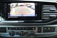 Volkswagen T6.1 Caravelle lang LR DSG 4Motion LED Navi AHK