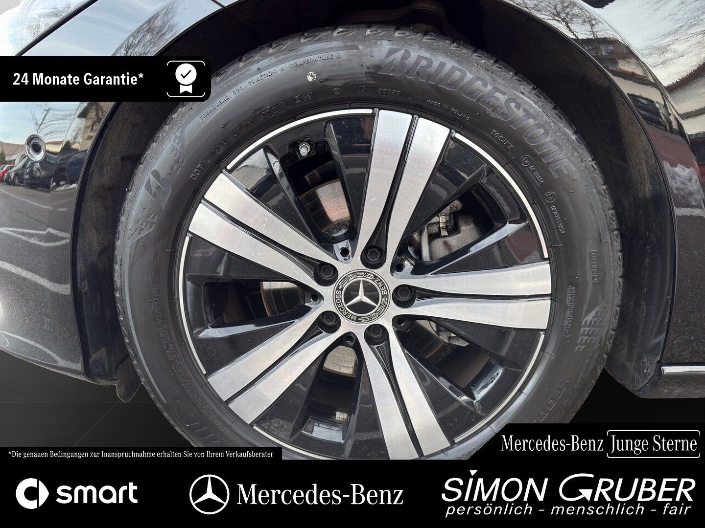 Fahrzeugabbildung Mercedes-Benz C 180 T Avantgarde MBUX LED Kamera Totwinkel