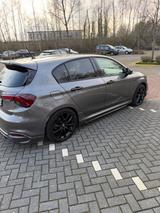 Fiat Tipo 1.4 T-Jet SPORT - Fiat Tipo: Sport