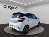 Hyundai i10 1.2 PRIME AT+NAVI+WR+SHZ+LRH+R-KAM+KLIMAAUTO - Hyundai i10: Prime