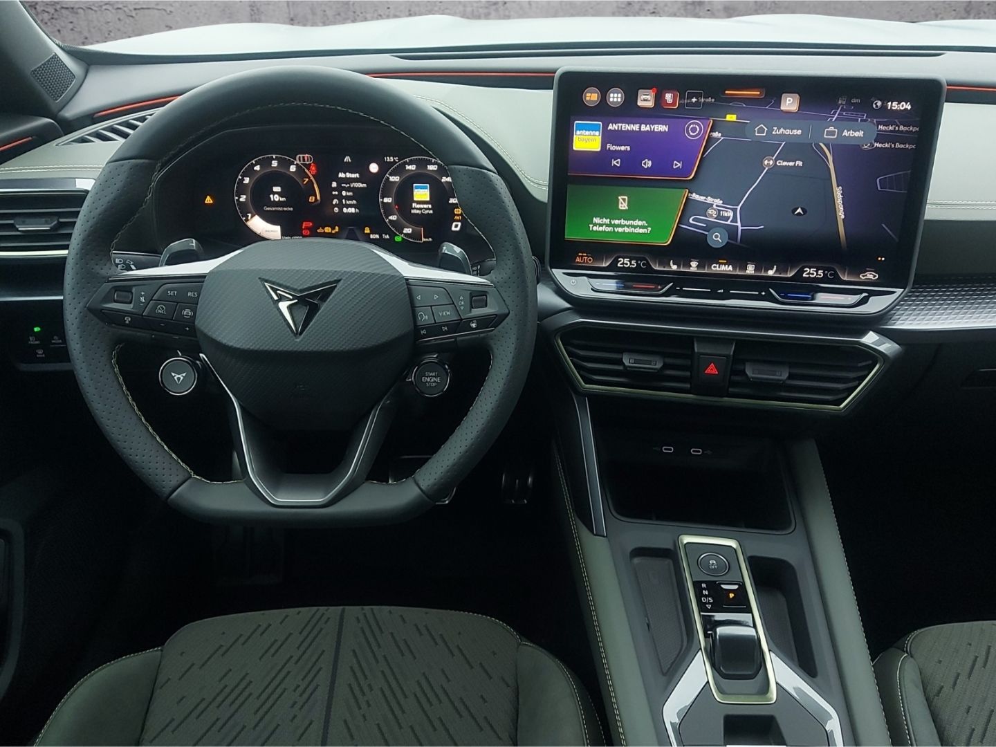 Cupra Formentor - Bild 12