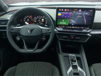 Cupra Formentor - Vorschau Bild 12