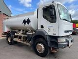 Renault Kerax 320 - FUEL TANK 10.295 liters - 4x4 - Spri - Renault Kerax