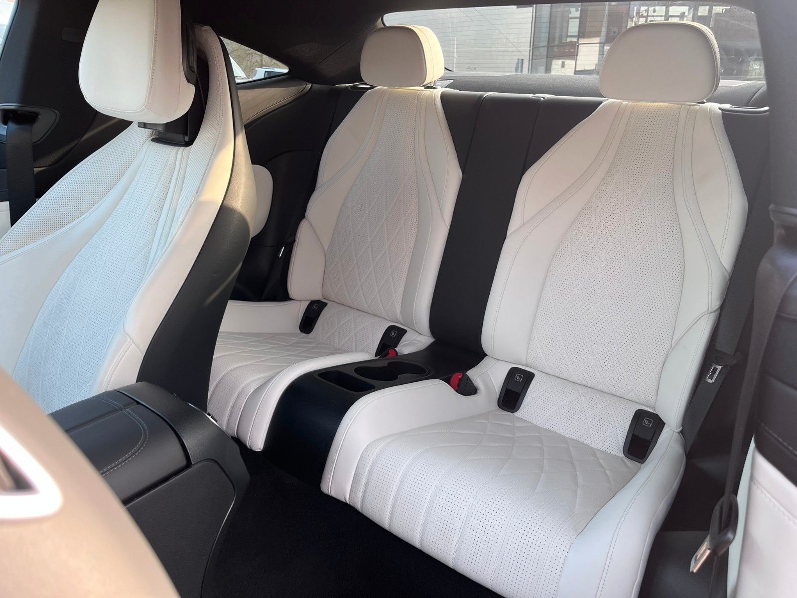 Fahrzeugabbildung Mercedes-Benz CLE 450 Coupe 4Matic AMG VOLL LEDER KAMERA GARAN