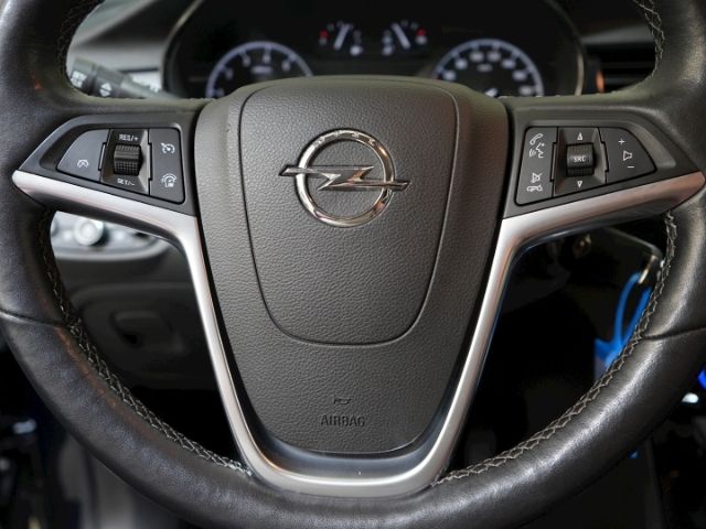 Mokka X ON+NAVI+RÜCKFAHRKAMERA+SITZ-/LENKRADHEIZ