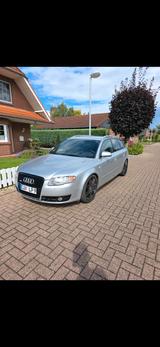 Audi a4 B7 2.5 Tdi TÜV 08.3027 Verkauf ode... - Audi A4 aus 2005: 3.0